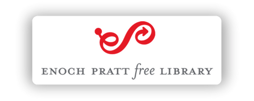 Enoch Pratt Free Library Logo